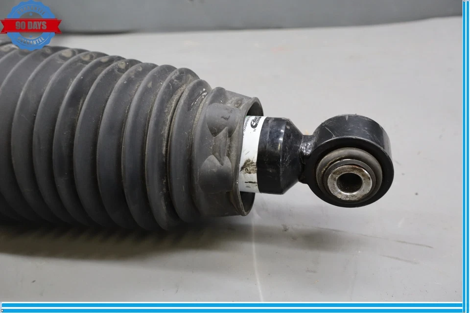 Amortiguador de aire Airmatic trasero derecho 11-14 Porsche Cayenne 958 puntal Arnott OEM Foto 2 de 4