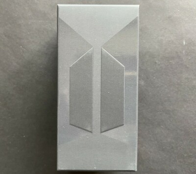 BTS-OFFICIAL LIGHT STICK KEYRING SE SEALED | eBay