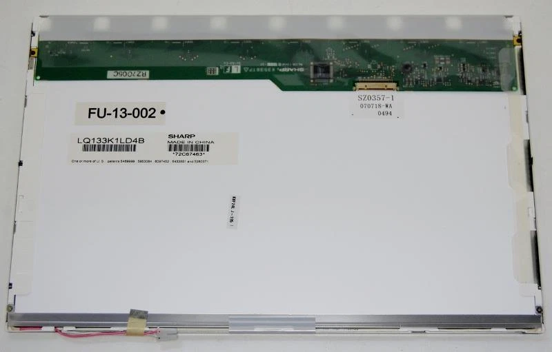 Sharp  LQ133K1LD4B - Bild 4 von 4