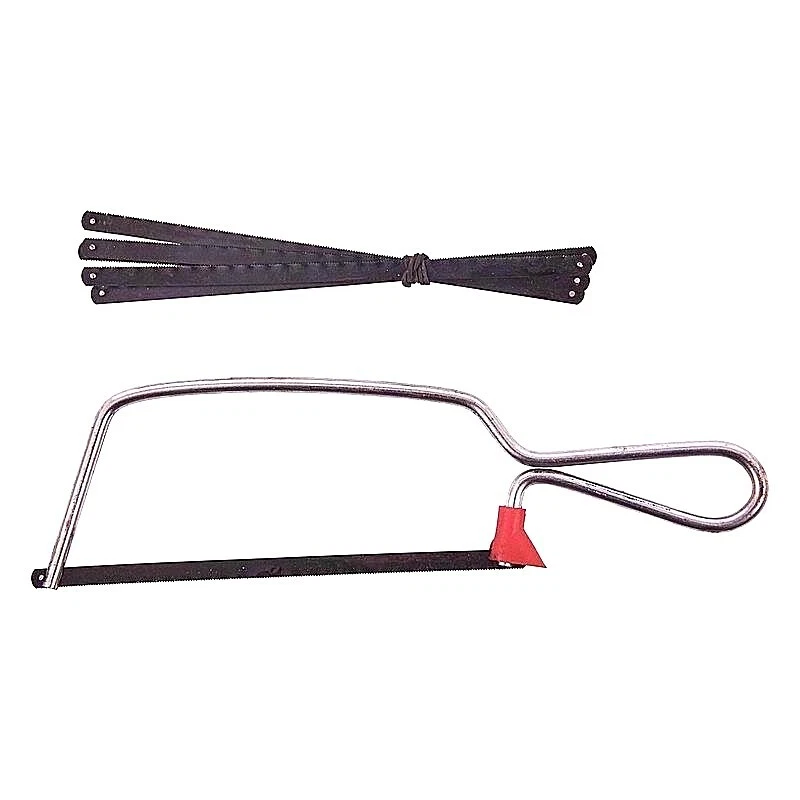 Fine tooth hacksaw deals