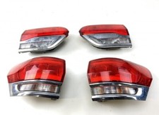 JEEP GRAND CHEROKEE IV (WK, WK2) VA2606397 Rückleuchten Set/Kit 68110000AF
