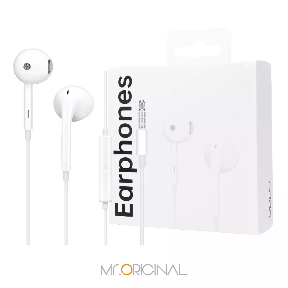 Earphone branded sales