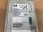 Hp Bf07288285 360209-004 72Gb 15K scsi u320 hard drive 289243-001 9X5006-030