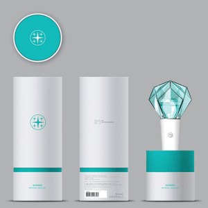 13+ Shinee Lightstick Txt Lightstick PNG