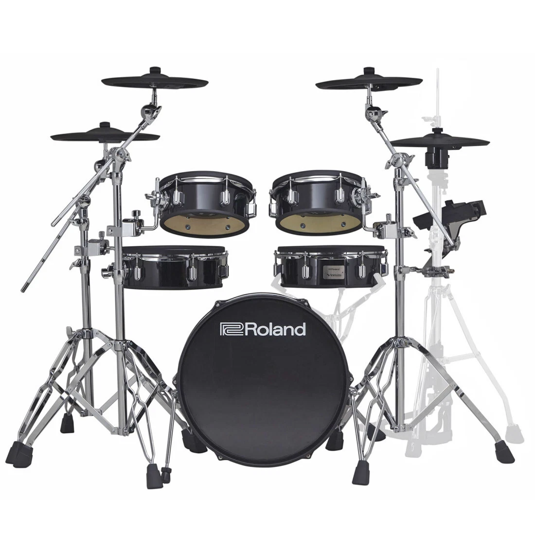 Roland drums ebay online