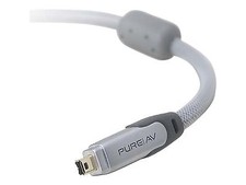 3,7m FireWire Anschlusskabel Verbindungskabel...