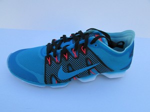 nike air zoom agility