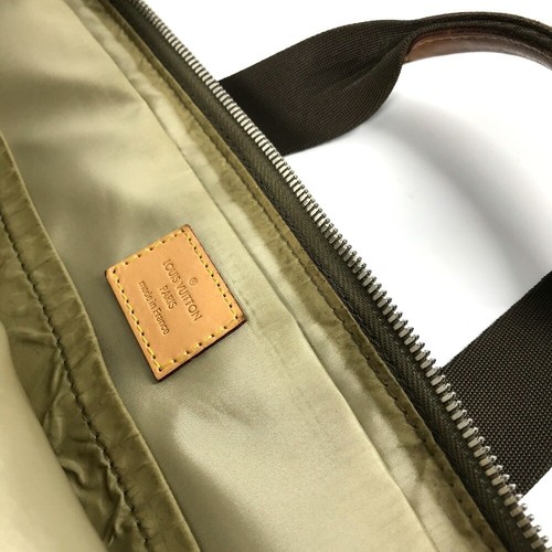 LOUIS VUITTON N58039 Damier Geant Associe PM Bags Document Bags Briefcase - Bild 13 von 16