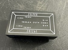 Zeltex Z01261
