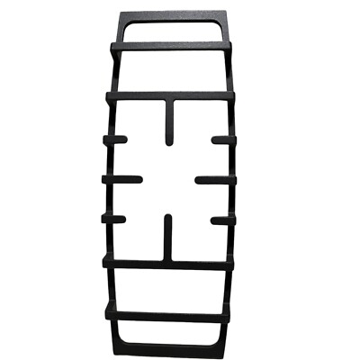 LG Gas Range Grate Assembly Cast Iron 19'' Part #AEB74484802 NEW