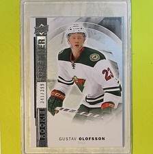 GUSTAV OLOFSSON  2015-16  