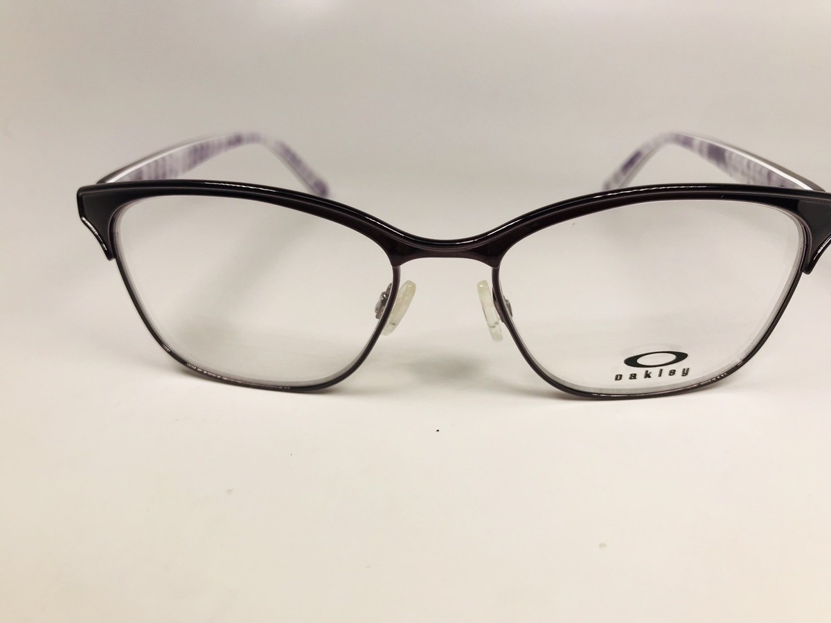 ?️Oakley OX3179-0352 Intercede Eyeglasses 52/16 140 /KAK411?️​​ Oakley Intercede Black Frame OX3179-0152 52-16-140 Optical  main image 3