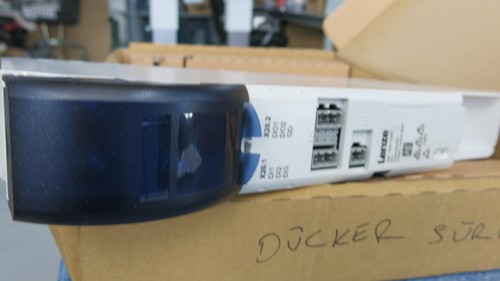 Lenze E70ACPSE0304S Netzteil 30A i700 - Openbox - Bild 9 von 10