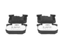 Bosch 0 986 494 947 brake pad set, disc brake for BMW