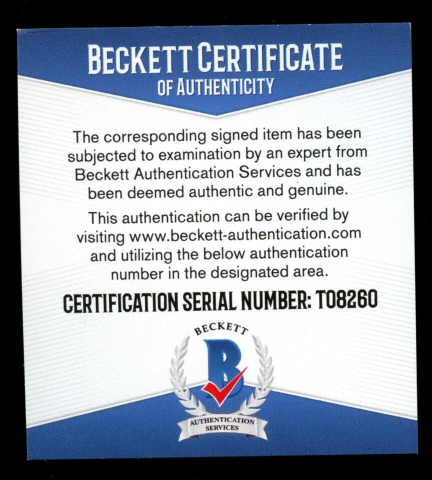 Sylvia Fowles signed autograph auto 8x10 Photo Olympic Team USA Beckett Cert BAS - Image 2 of 2