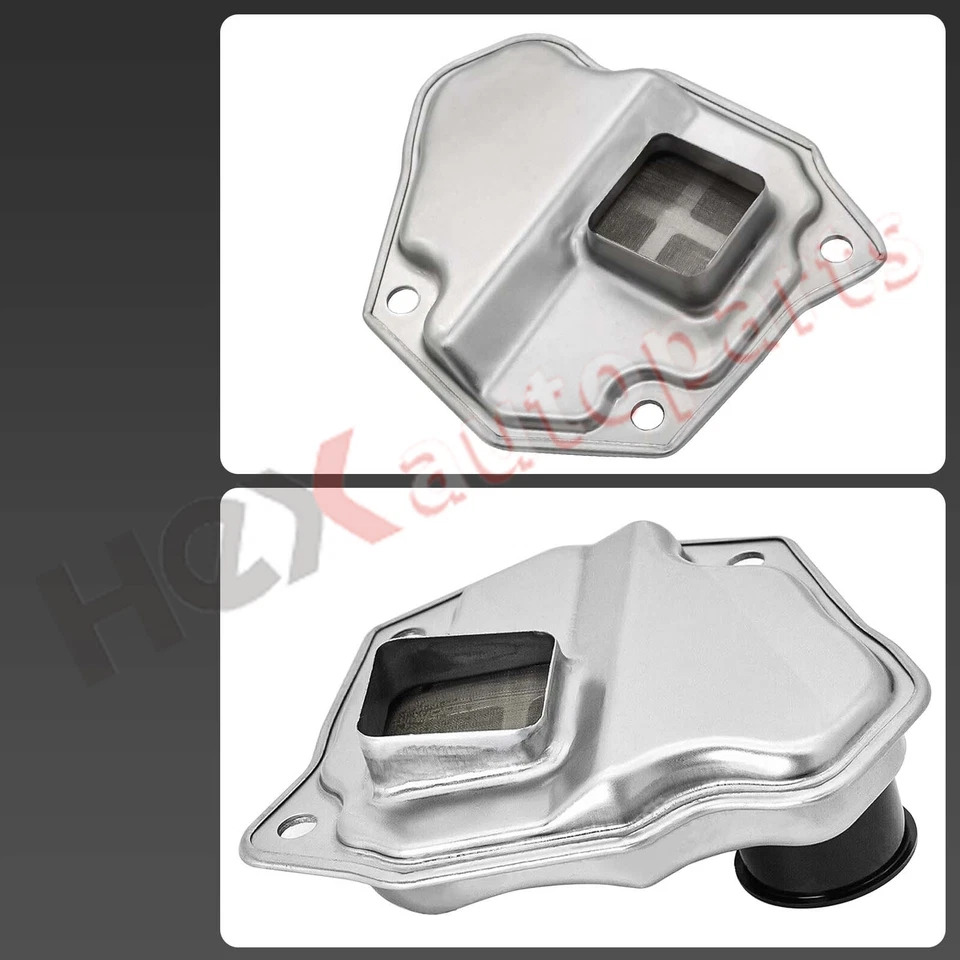 自动变速器过滤器油盘垫片套件适用于 07-18 日产 Rogue Altima Juke — 第 3/4 张图片