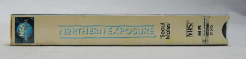 Buy Northern Exposure 