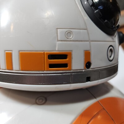 完売品•希少　　　BB-8 ヒーロードロイド スター・ウォーズ ヒーロードロイド BB-8 楽天市場】【販売終了