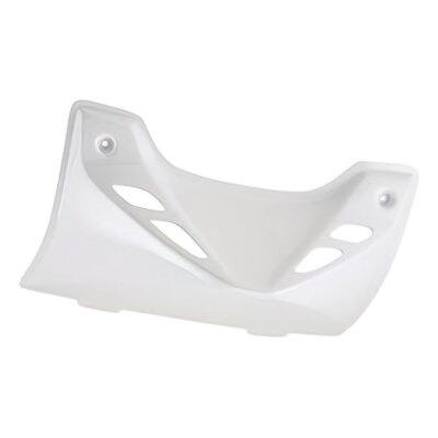 FRONT TIP BCD MBK BOOSTER (FROM 2004) WHITE