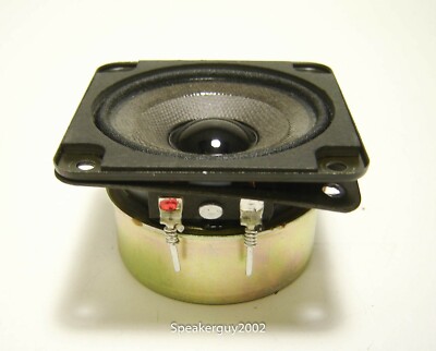 bose 4 ohm speakers