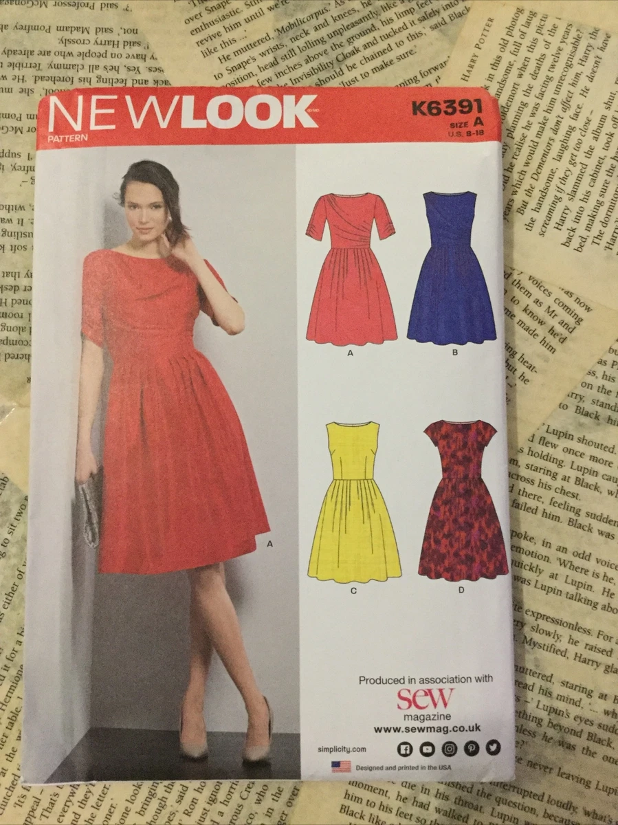 New look cheap ladies wear