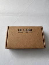 Le Labo Grasse New York x 5 Trial Vials - .05 oz/ 1.5 mL DISCOVERY SET *NEW*