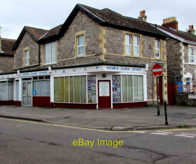 Photo 6x4 Weston Dance Centre in Weston-super-Mare Dancing school at 28 B c2018