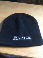 PlayStation 4 Winter Beanie-Hat