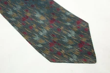 METELLI Silk tie Made in Italy F76971