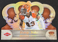 Bengals Holofoil