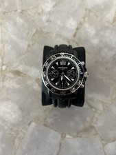 Montblanc Flyback Chronograph 40 mm Stainless...