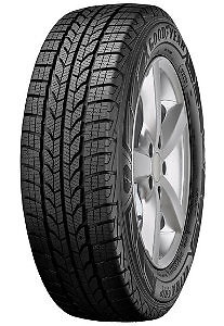 Pneu Goodyear UltraGrip Cargo 235/50 R19C l'excellence hivernale utilitaire