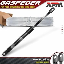 Amortisseur Fiat BARCHETTA