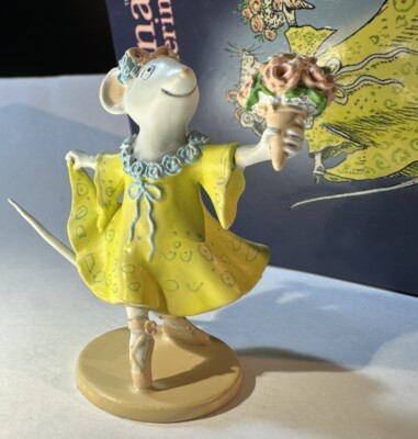 William Britains 40378 Angelina Ballerina Kleid