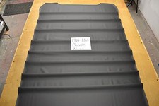 1964 64 1965 65 CHEVELLE STATION WAGON BLACK PERFORATED HEADLINER USA MADE