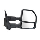 Tow Mirror Fits 2015-2020 Ford F-150 Passenger Side Right Power Heated RH Truck