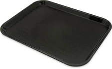 CARLISLE FOODSERVICE PRODUCTS CT141803 Café Standard Cafeteria/Fast Food Tray, 1