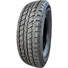 4 Tires Bridgestone Dueler At Rh-s 25570r18 113t Dc At All Terrain