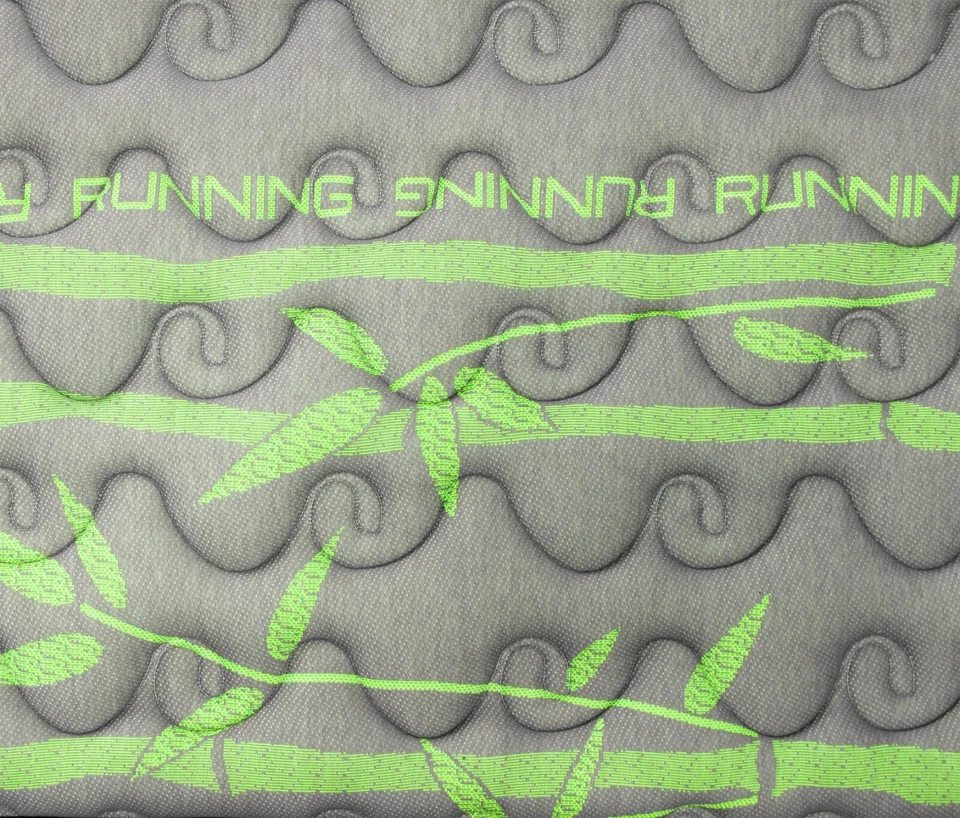 Colchón Viscoelástico HR Nature Sport de SonnoMattress - Imagen 2 de 4