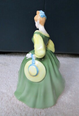 Royal Doulton Collectible Figurine 