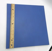 Graphic Image Large 12x12" Sketchbook Leather Soft Cover Archival Quality Paper