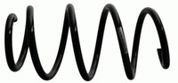 Sachs 993 411 Coil Spring For Audi