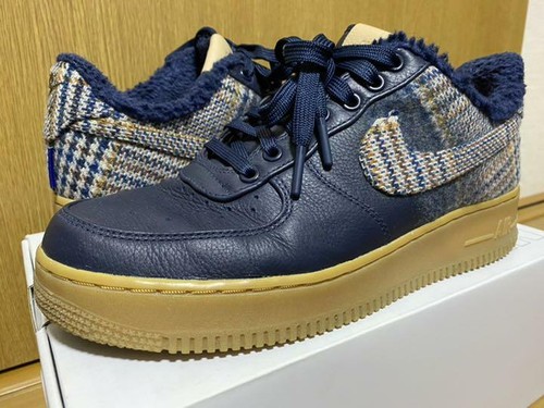 air force one low pendleton