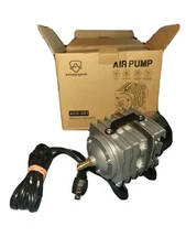 AmazingStar ACO-001 Electromagnetic Air Pump AC 110V-120V 18W