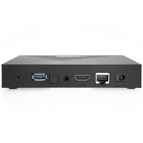 Octagon SPIRIT 4K UHD HDR10+ Dual WiFi LAN Bluetooth HDMI Android 9 IP Receiver - Picture 4 of 7