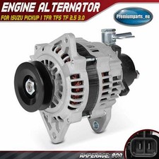 Engine Alternator for Isuzu Pickup I TFR TFS TF 2.5 3.0 1992-2006 LR180-513B New