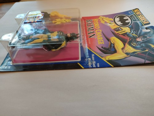 Batman Returns HYDRO CHARGE BATMAN (CosBman0410) - Picture 5 of 9