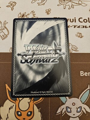 Signed Weiss Schwarz NIKKE NIK/S117-009SP SP Mast FOIL Japanese | eBay