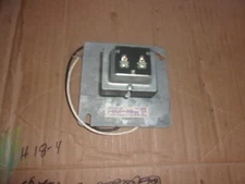 PRODUCTS UNLIMITED 704-2609 TRANSFORMER 4000-01COIL280  20 V.A. 60HZ *