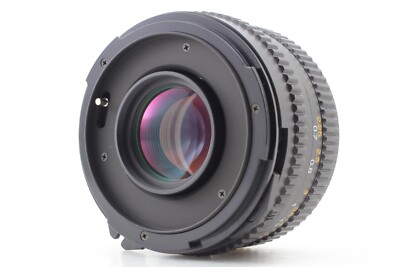 TOP MINT in BOX] Mamiya Sekor C 80mm F/2.8 N Lens M645 1000S pro